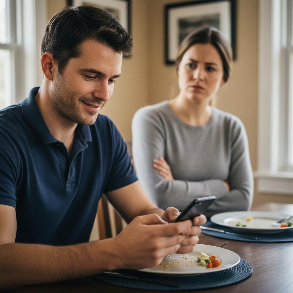 Post Matrimonial Investigation